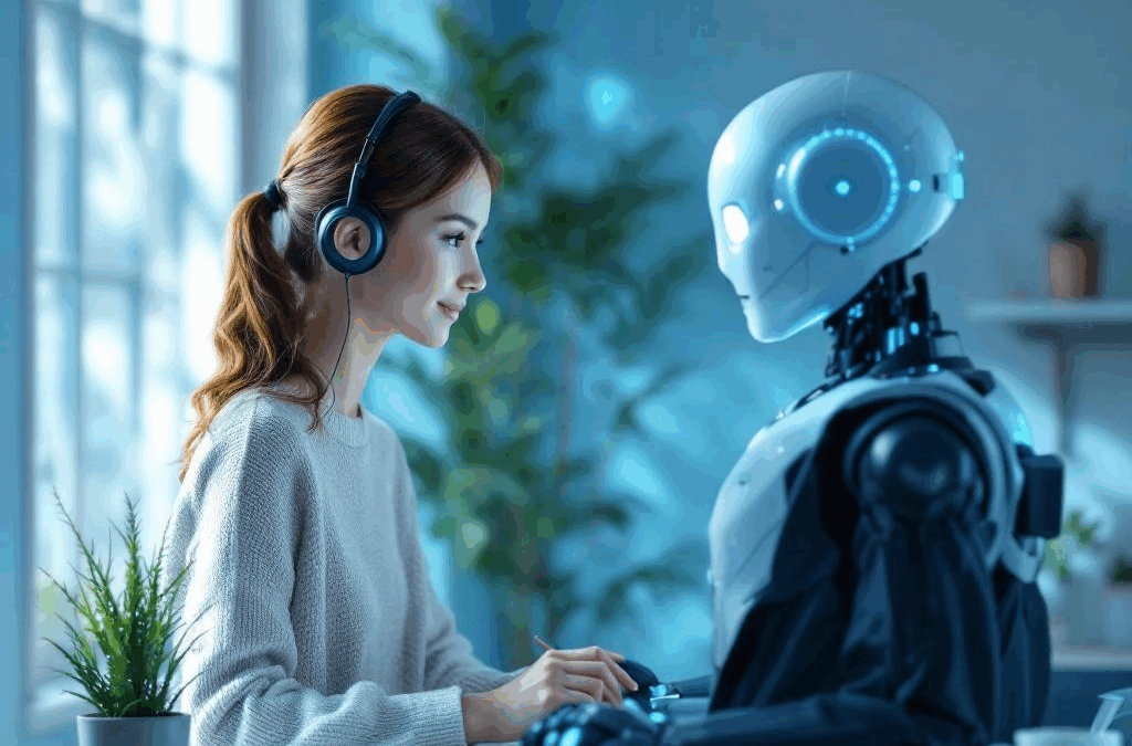 Life-Changing Benefits of Using Artificial Intelligence Today